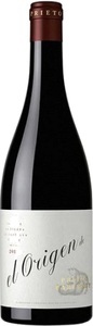 Bodegas Prieto Pariente, Bodegas Prieto Pariente El Origen de Prieto Pariente - 75cl - Duero-Tal (Castilla y Leon), Spanien, Bodegas Prieto Pariente El Origen de Prieto Pariente - 75cl - Duero-Tal (Castilla y Leon), Spanien