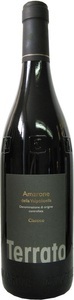 Corte Lenguin, Corte Lenguin Amarone della Valpolicella DOC Classico Terrato - 75cl - Veneto, Italien, Corte Lenguin Amarone della Valpolicella DOC Classico Terrato - 75cl - Veneto, Italien