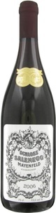 Schloss Salenegg, Mayenfelder Blauburgunder Schlossabzug 2015 - Schloss Salenegg - 150 cl - Rotwein - Bündner Herrschaft, Schweiz, 