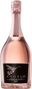 Angelo, Angelo Rosé Brut Millesimato Prosecco DOC - 75cl - Veneto, Italien, Angelo Rosé Brut Millesimato Prosecco DOC - 75cl - Veneto, Italien