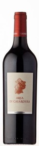 Caiarossa, Caiarossa Aria di Caiarossa IGT - 75cl - Toskana, Italien, Caiarossa Aria di Caiarossa IGT - 75cl - Toskana, Italien