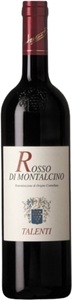 Talenti, Talenti Rosso di Montalcino DOC - 75cl - Toskana, Italien, 