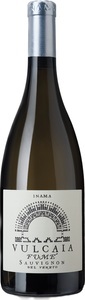 Inama Azienda Agricola, Inama Azienda Agricola Sauvignon del Veneto IGT Vulcaia Fume - 75cl - Veneto, Italien, Inama Azienda Agricola Sauvignon del Veneto IGT Vulcaia Fume - 75cl - Veneto, Italien