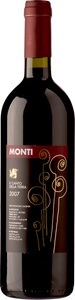 Cantina Monti, Cantina Monti Il Canto della Terra - 75cl - Tessin, Schweiz, Cantina Monti Il Canto della Terra - 75cl - Tessin, Schweiz
