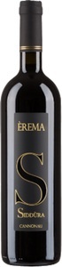 Siddùra, Siddùra Èrema Isola dei Nuraghi IGT 2014, Cantina Siddura Èrema Cannonau di Sardegna DOC - 75cl - Sardinien, Italien