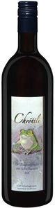GVS Schachenmann, GVS Schachenmann Blauburgunder Schaffhauser AOC Chrottli - 75cl - Schaffhausen, Schweiz, GVS Schachenmann Blauburgunder Schaffhauser AOC Chrottli - 75cl - Schaffhausen, Schweiz