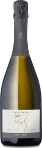 Azienda Agricola Spagnol, Col del Sas Prosecco Superiore Valdobbiadene DOCG Extra Dry 2017 - Azienda Agricola Spagnol - 75 cl - Champagner und Schaumwein - Veneto, Italien, Azienda Agricola Spagnol Col del Sas Prosecco Superiore Valdobbiadene Docg Extra Dry - 75cl - Veneto, Italien