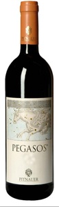 Weingut Pitnauer, Weingut Pitnauer 