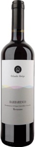 Orlando Abrigo, Orlando Abrigo Barbaresco Vigna Montersino DOCG - 75cl - Piemont, Italien, Orlando Abrigo Barbaresco Vigna Montersino DOCG - 75cl - Piemont, Italien