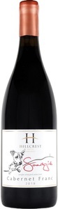 Hillcrest, Hillcrest Cabernet Franc - 75cl - Coastal Region, Südafrika, Hillcrest Cabernet Franc - 75cl - Coastal Region, Südafrika