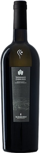 Rosarubra, Rosarubra Trebbiano d'Abruzzo DOC - 75cl - Abruzzen, Italien, Rosarubra Trebbiano d'Abruzzo DOC - 75cl - Abruzzen, Italien