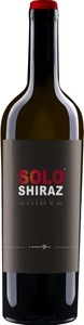 Cantine San Marco, Cantine San Marco SOLO Shiraz IGT Lazio - 75cl - Latium, Italien, 