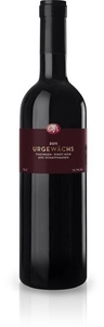 GVS Schachenmann, Urgewachs Pinot Noir Thayngen 2017 - GVS Schachenmann - 75 cl - Rotwein - Schaffhausen, Schweiz, GVS Schachenmann Urgewächs Pinot Noir Thayngen - 75cl - Schaffhausen, Schweiz