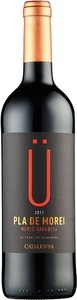 Mercè Sangüesa, Pla de Morei 2015 - Mercè Sangüesa - 75 cl - Rotwein - Katalonien, Spanien, Mercè Sangüesa Pla de Morei - 75cl - Katalonien, Spanien
