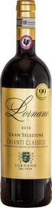 Lornano, Lornano Chianti Classico Gran Selezione DOCG - 75cl - Toskana, Italien, Lornano Chianti Classico Gran Selezione DOCG - 75cl - Toskana, Italien