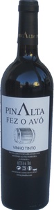Pinalta Quinta da Covada, Pinalta Quinta da Covada Fez d'Avo Pinalta table wine - 75cl - Douro, Portugal, Pinalta Quinta da Covada Fez d'Avo Pinalta table wine - 75cl - Douro, Portugal