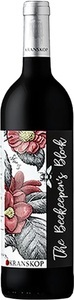 Kranskop, Kranskop Beekeeper's Block Shiraz - 75cl - Breede River Valley, Südafrika, 