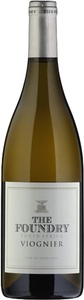 The Foundry, The Foundry Viognier - 75cl - Coastal Region, Südafrika, The Foundry Viognier - 75cl - Coastal Region, Südafrika