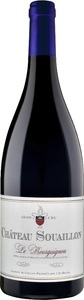 Laurent de Coulon, Laurent de Coulon Château Souaillon Le Bourguignon Grand Cru - 37.5cl - Neuenburg, Schweiz, Laurent de Coulon Château Souaillon Le Bourguignon Grand Cru - 37.5cl - Neuenburg, Schweiz