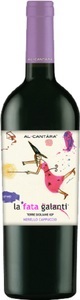 Al-Cantara, Al-Cantara LA FATA GALANTI Terre Siciliane IGT - 75cl - Sizilien, Italien, Al-Cantara LA FATA GALANTI Terre Siciliane IGT - 75cl - Sizilien, Italien