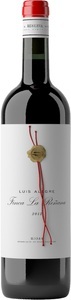 Luis Alegre, Luis Alegre Rioja DOCa Special Selection - 300cl - Oberer Ebro, Spanien, 