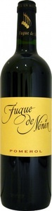 Château Nenin, Château Nénin Fugue de Nenin A.O.C. - 75cl - Bordeaux, Frankreich, Château Nénin Fugue de Nenin A.O.C. - 75cl - Bordeaux, Frankreich