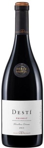 Cavas Pere Ventura, Cavas Pere Ventura Desti Merum Priorati DOQ - 75cl - Katalonien, Spanien, Cavas Pere Ventura Desti Merum Priorati DOQ - 75cl - Katalonien, Spanien