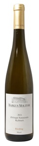 Weingut Markus Molitor, Weingut Markus Molitor Riesling Kabinett suss Zeltinger Sonnenuhr - 75cl - Mosel-Saar-Ruwer, Deutschland, 