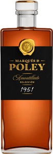 Bodegas Toro Albala, Bodegas Toro Albala Amontillado Selección DB DO - 75cl - Andalusien, Spanien, Bodegas Toro Albala Amontillado Selección DB DO - 75cl - Andalusien, Spanien