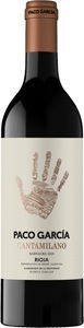 Paco Garcia, Paco Garcia Rioja DOCa Garnacha 2016 - Paco Garcia - 75 cl - Rotwein - Oberer Ebro, Spanien, Paco Garcia Cantamilano Rioja DOCa - 75cl - Oberer Ebro, Spanien