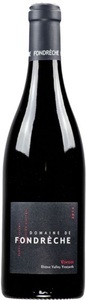 Domaine de Fondrèche, Domaine de Fondrèche Domaine Fondreche Rouge Ventoux AC - 75cl - Côtes du Rhône, Frankreich, Domaine de Fondrèche Domaine Fondreche Rouge Ventoux AC - 75cl - Côtes du Rhône, Frankreich