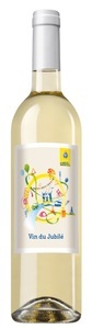 Schuler Weine, Schuler Weine TCS Vin du Jubilé - Weiss VDP Suisse - 75cl, Schweiz, 