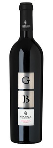 Odoardi, Odoardi Gb Odoardi Rosso Calabria IGT - 150cl - Kalabrien, Italien, Odoardi Gb Odoardi Rosso Calabria IGT - 150cl - Kalabrien, Italien