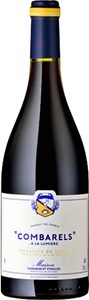 Domaine Cassagne et Vitailles, Domaine Cassagne et Vitailles Combarels à la Lumière - 75cl - Midi - Languedoc-Roussillon, Frankreich, 