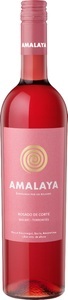 Bodega Amalaya, Bodega Amalaya Amalaya Rosé - 75cl - Salta, Argentinien, Bodega Amalaya Amalaya Rosé - 75cl - Salta, Argentinien