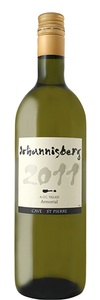 Johannisberg, Johannisberg du Valais AOC Cave St Georges 75cl, 