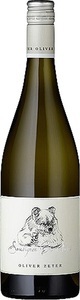 Oliver Zeter, Oliver Zeter Fumé Sauvignon Blanc 2015, Oliver Zeter Sauvignon Blanc Fume - 75cl - Rheintal, Deutschland