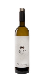 Tenuta Luisa, Tenuta Luisa Chardonnay DOC - 75cl - Friaul, Italien, 