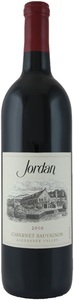 Jordan Winery, Jordan Winery Cabernet Sauvignon Alexander Valley - 75cl - Kalifornien, USA, 
