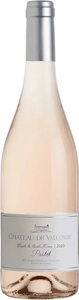 Schuler Weine, Schuler Weine Chateau de Valcombe Pastel Costières de Nimès AOP - 75cl - Côtes du Rhône, Frankreich, Schuler Weine Chateau de Valcombe Pastel Costières de Nimès AOP - 75cl - Côtes du Rhône, Frankreich