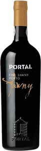 Quinta do Portal, Quinta do Portal Fine Tawny Port - 75cl - Porto, Portugal, Quinta do Portal Fine Tawny Port - 75cl
