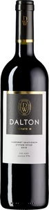 Dalton Winery, Dalton Estate M Cabernet Sauvignon 2018 - Dalton Winery - 75 cl - Rotwein - Galil, Israel, Dalton Winery Dalton Estate M Cabernet Sauvignon - 75cl - Galil, Israel