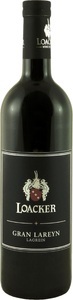 Loacker Tenute, Bozen, Gran Lareyn Lagrein Riserva AA DOC 2016 - Loacker Tenute, Bozen - 75 cl - Rotwein - Südtirol, Italien, Loacker Tenute, Bozen Gran Lareyn Lagrein Riserva AA DOC - 75cl - Südtirol, Italien