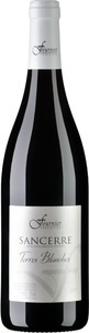 Domaine Fournier Père et Fils, Domaine Fournier Père et Fils Sancerre Terres Blanches - 75cl - Loire, Frankreich, 