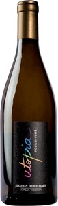 Domaine Jonathan Pabiot, Domaine Jonathan Pabiot Pouilly Fumé Utopia AOC - 75cl - Loire, Frankreich, Domaine Jonathan Pabiot Pouilly Fumé Utopia AOC - 75cl - Loire, Frankreich