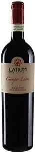 Az. Agricola Latium di Morini, Az. Agricola Latium di Morini Campo Leon Amarone DOC - 150cl - Veneto, Italien, Az. Agricola Latium di Morini Campo Leon Amarone DOC - 150cl - Veneto, Italien