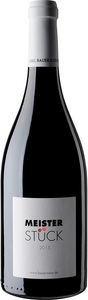 Emil Bauer & Söhne, Emil Bauer & Söhne Meisterstück - 75cl - Rheintal, Deutschland, Emil Bauer & Söhne Meisterstück - 75cl - Rheintal, Deutschland