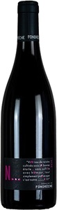 Domaine de Fondrèche, Domaine de Fondrèche N Nature S Vincenti - 75cl - Côtes du Rhône, Frankreich, Domaine de Fondrèche N Nature S Vincenti - 75cl - Côtes du Rhône, Frankreich