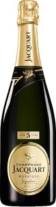 Jacquart, Champagne Jacquart Brut Signature - Jacquart - 75 cl - Champagner und Schaumwein - Champagne, Frankreich, Jacquart Champagne Jacquart Brut Signature - 75cl - Champagne, Frankreich