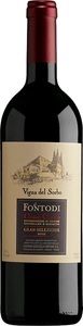 Fontodi, Fontodi Chianti Classico Vigna Sorbo Gran Selezione DOCG - 75cl - Toskana, Italien, Fontodi Chianti Classico Vigna Sorbo Gran Selezione DOCG - 75cl - Toskana, Italien